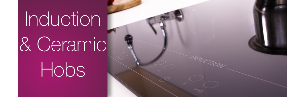 Induction Hobs Induction Hobs